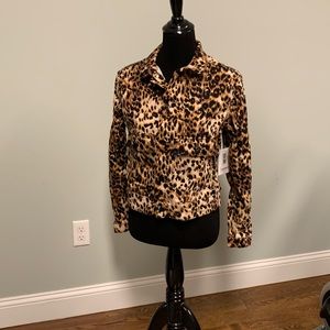 New with tags LuLaRoe Kenny in small